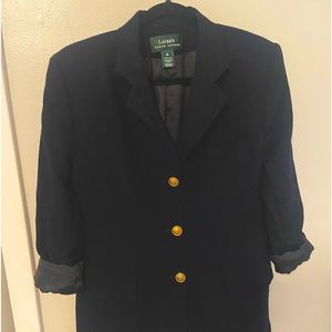 Ralph Lauren Blazer